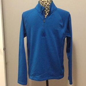 Champion 1/4 Zip Shirt/Jacket